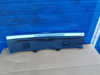 Защита багажника audi q3 83a864483b фото №1