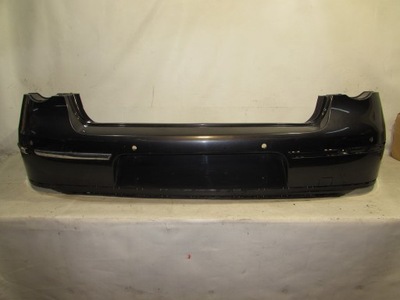 PARAGOLPES PARTE TRASERA VW PASSAT B6 BERLINA 3C5807421  