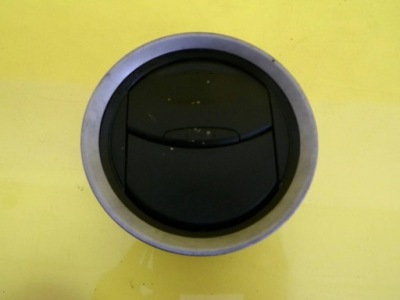 Решётка обдув ford fiesta w11301 nr274 фото №1