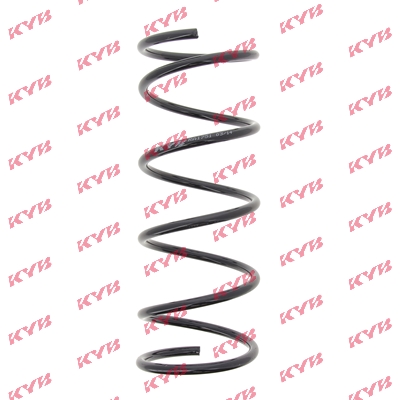 Kyb ra1751 пружина фото №1