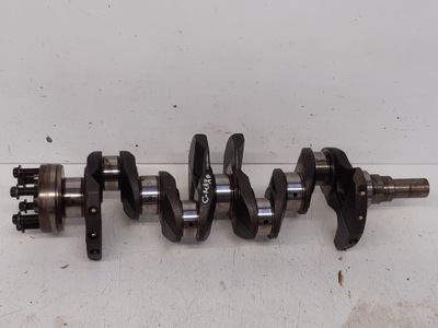 Wał коленчатый номинал ford c-max фото №1