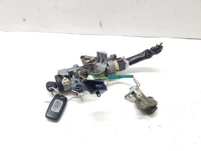 Замок запалювання вкладка mazda premacy фото №1