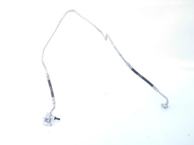 Fiat ducato iii шланг трубка кондиціонера 00468574590 фото №1