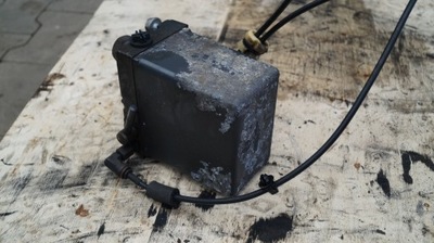 Насос підйому кабіни mercedes actros mp4 фото №1