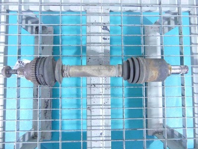 Привідний вал задня ліва smart fortwo i 450 98-07 0.8 cdi фото №1