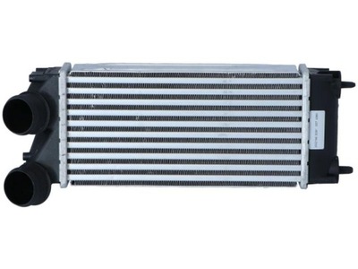 INTERCOOLER CITROEN C4 II 1.2 1.6 III 1.2 DS4 1.2 1.6 BERLINGO 1.2 1.6