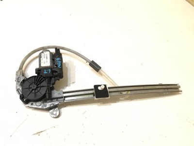 Підйомник скло лівий задня renault laguna ii 8200305720 фото №1