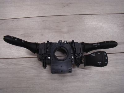 Переключатель комбинированный подрулевой переключатель megane iv фото №1