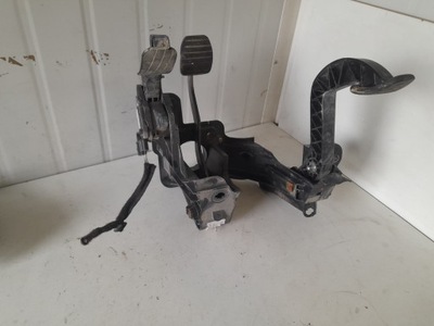 Комплект педалей master iii 180101626r фото №1