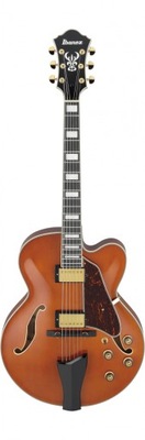 Ibanez AF95-DA Dark Amber gitara elektryczna