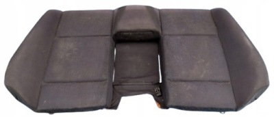 Bmw 3 e36 cabrio заднє сидіння комплектна сидіння спинка фото №1