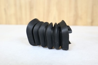 Mercedes slk r172 захист накладка трубопровід кабелі двері a1698210197 фото №1