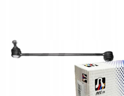 Соединитель стабилизатора перед l=p bmw z8 e52 4.9 s62 фото №1