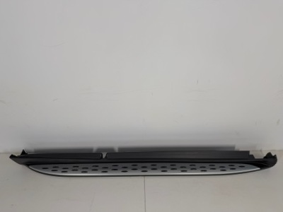 Mercedes ml amg a166 166 молдинг порог правый  порог оригинальная фото №1