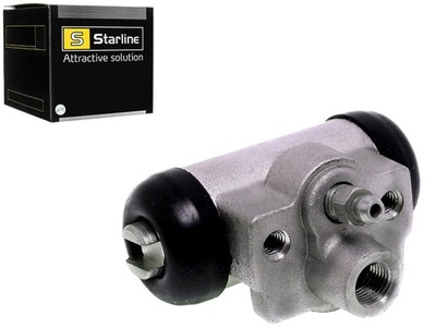 Starline bh st370 starline цилиндрик тормозной фото №1