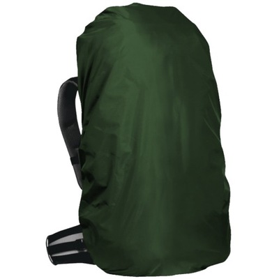 Pokrowiec przeciwdeszczowy 30-40 l Wisport - Olive