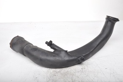 Volvo s40 ii 2.0 d3 труба воздухозаборник воздуха 31319646 фото №1