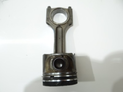 Поршень шатун bmw e60 3.0 d lift 306d3 фото №1