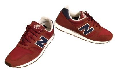 Buty NEW BALANCE 373 r. 43 - 27,5 cm