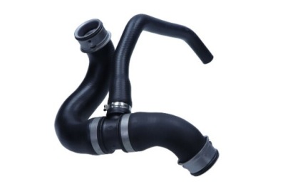 18-0901 шланг радиатора db sprinter 06- dół maxgear фото №1