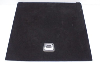 Обшивка підлога багажника mercedes cls x218 13r фото №1