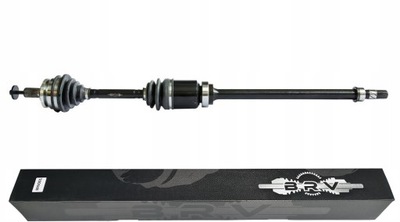 Привідний вал права volvo s80 2.5 tdi nowa механічна коробка передач фото №1