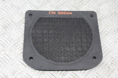 Решітка захист динаміка mini cooper f56 9265331 фото №1