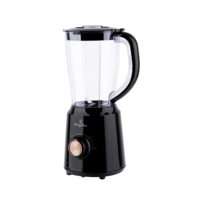 Blender kielichowy BerlingerHaus Black Rose BH-9464