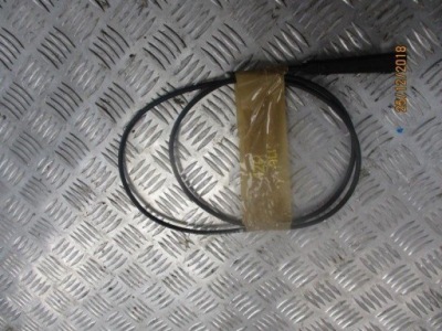 Трос капот 1z0823838a, 1z0 octavia 2 ii фото №1