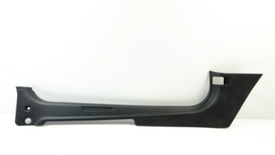 Mini cooper r57 молдинг накладка поріг ліва 9133681 фото №1