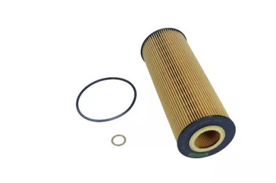 FILTER OILS VW A4/A6/A8 2,5TDI OF-391 MAXGEAR  