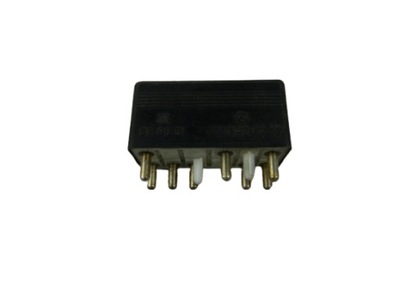 RELÉ MÓDULO CONTACTOR MERCEDES W124 R129 W140  