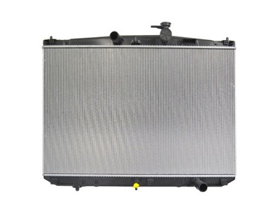 Радиатор le11079de радиатор фото №1