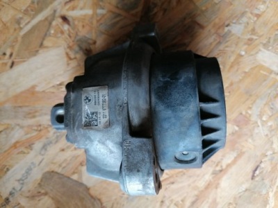 Подушка двигателя bmw оригинальная 22116777382 правая фото №1