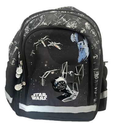 Plecak szkolno/wycieczkowy Star Wars