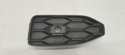 Vw t-roc решётка бампера правый перед 2ga853211c фото №1