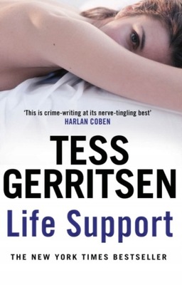 Life Support Tess Gerritsen