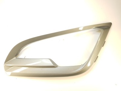 Ecosport ii решітка рамка протитуманна фара бампер лівий перед oryg-pń фото №1