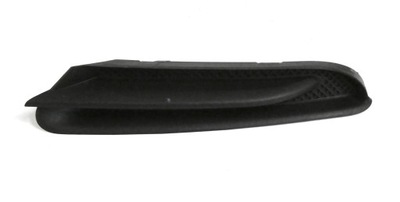 Заглушка бампера pod фара ліва opel mokka фото №1