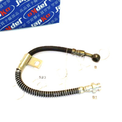 Шланг тормозной japko do hyundai atos 1.0i фото №1