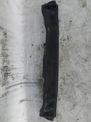 Renault clio iv жабо нижние 668107547r фото №1