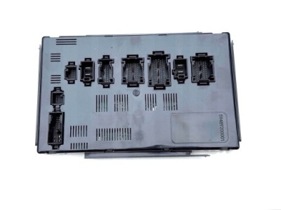 Модуль комфорта блок управления sam mercedes w164 x164 gl ml a1649005101 новый фото №1