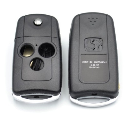 Honda mdx partner s2000 ключ pilot корпус фото №1