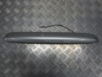 Молдинг накладка багажника citroen c3 pluriel 1.4 фото №1