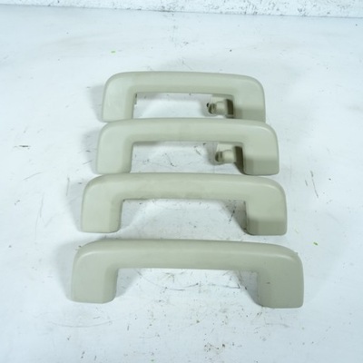 Volvo s80 ii ручки потолочный фото №1