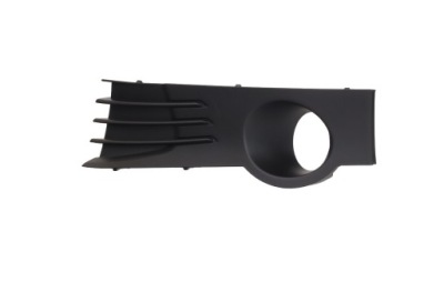 Рамка протитуманної фари fiat talento 2016- ліва фото №1