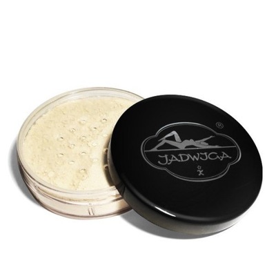 Saipan Natural Face Powder puder naturalny do cery