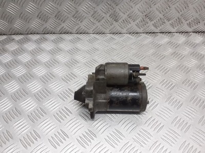 Стартер renault modus 1.6 8200298371 фото №1