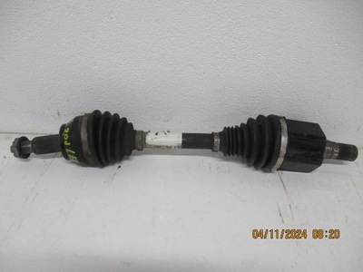 Приводной вал левая передняя range rover evoque ii ej32-3b437-cb фото №1