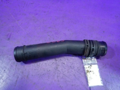 Seat alhambra i 00-10 1.9 tdi шланг труба інтеркулер 7m3145957a фото №1